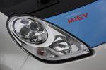 Mitsubishi i-MiEV (JDM) 2010 года